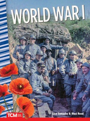 cover image of World War I